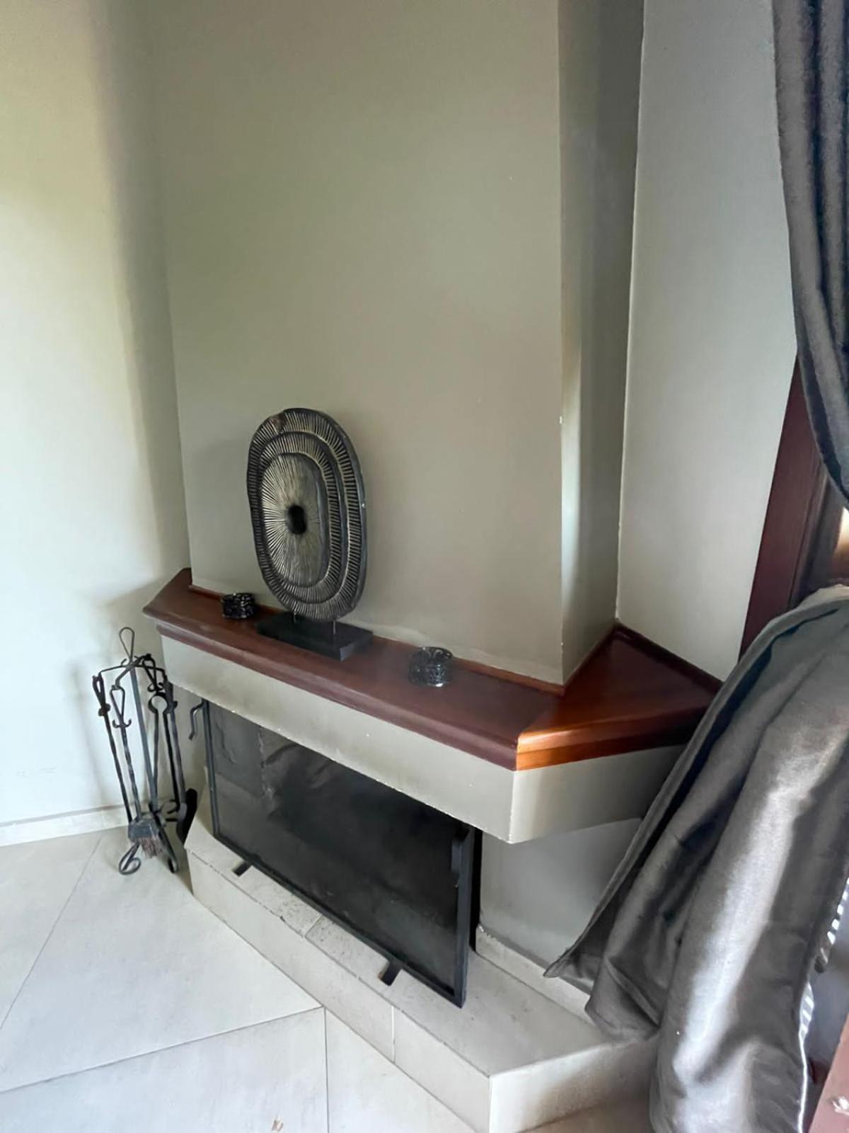 Aparthotel No Castelo Flat No Campos do Jordao
