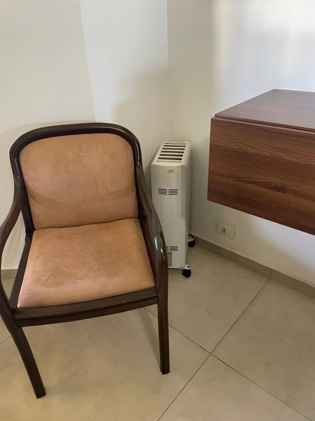 Aparthotel No Castelo Flat No *