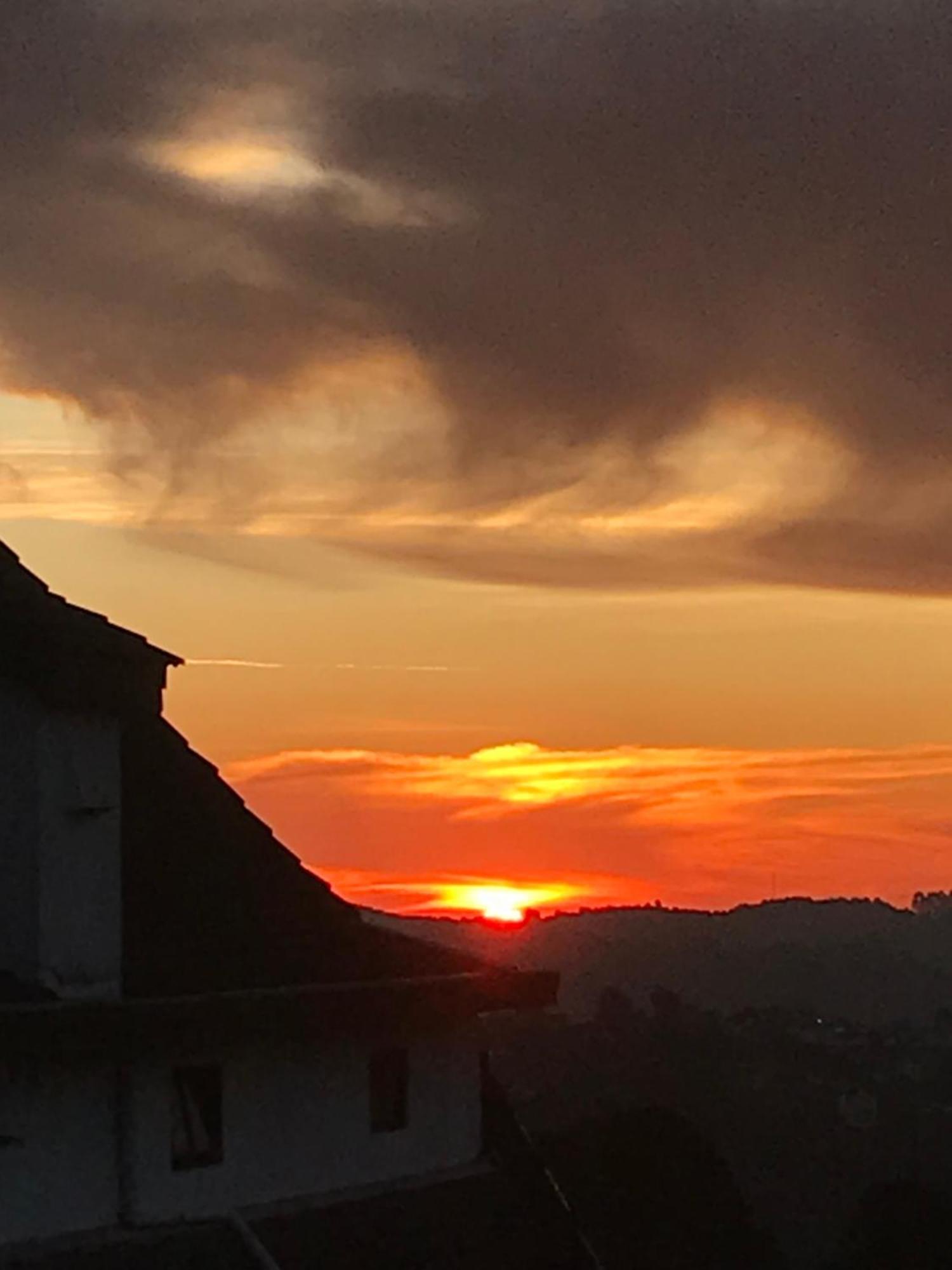 Aparthotel No Castelo Flat No *