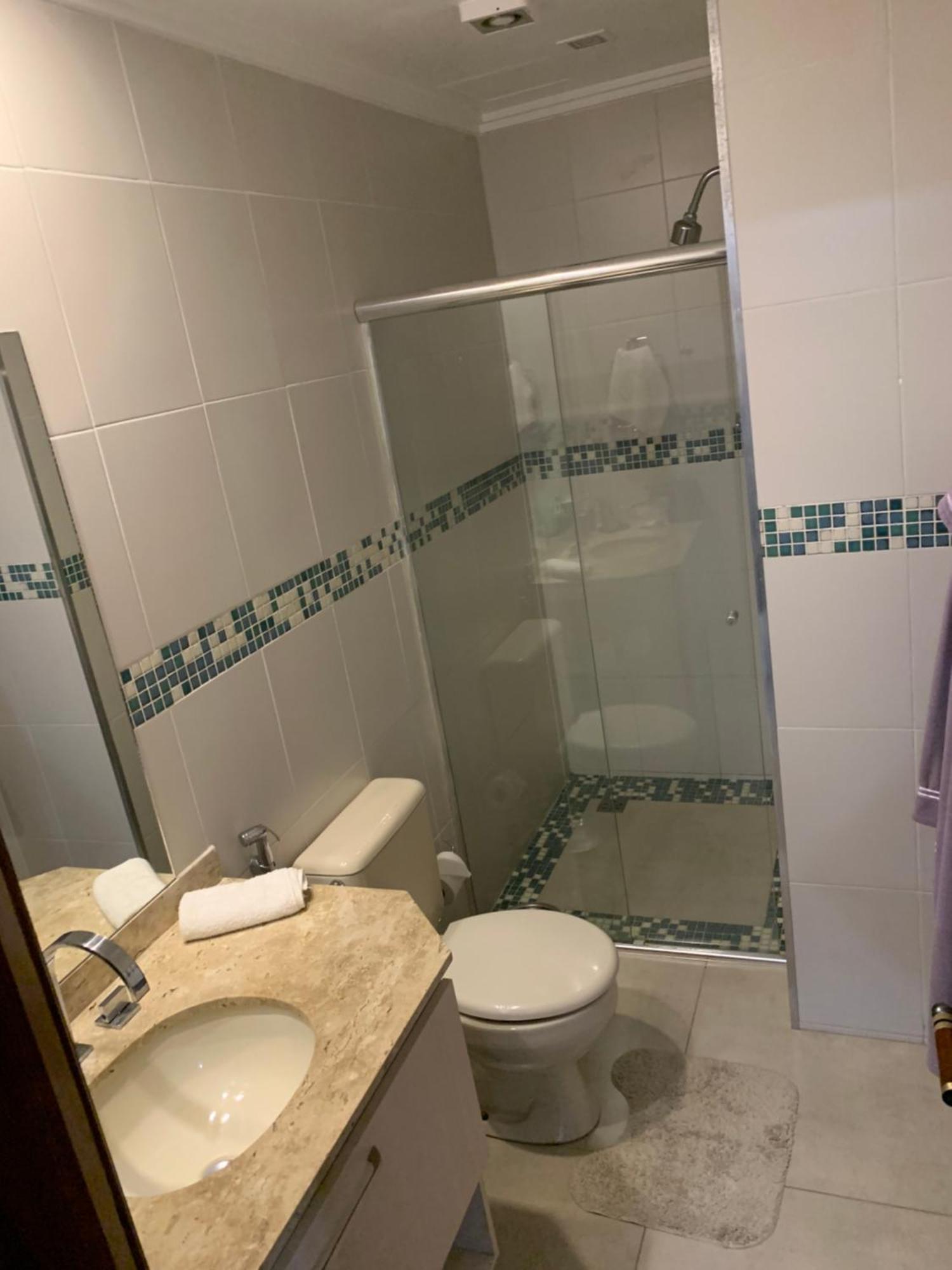 Aparthotel No Castelo Flat No