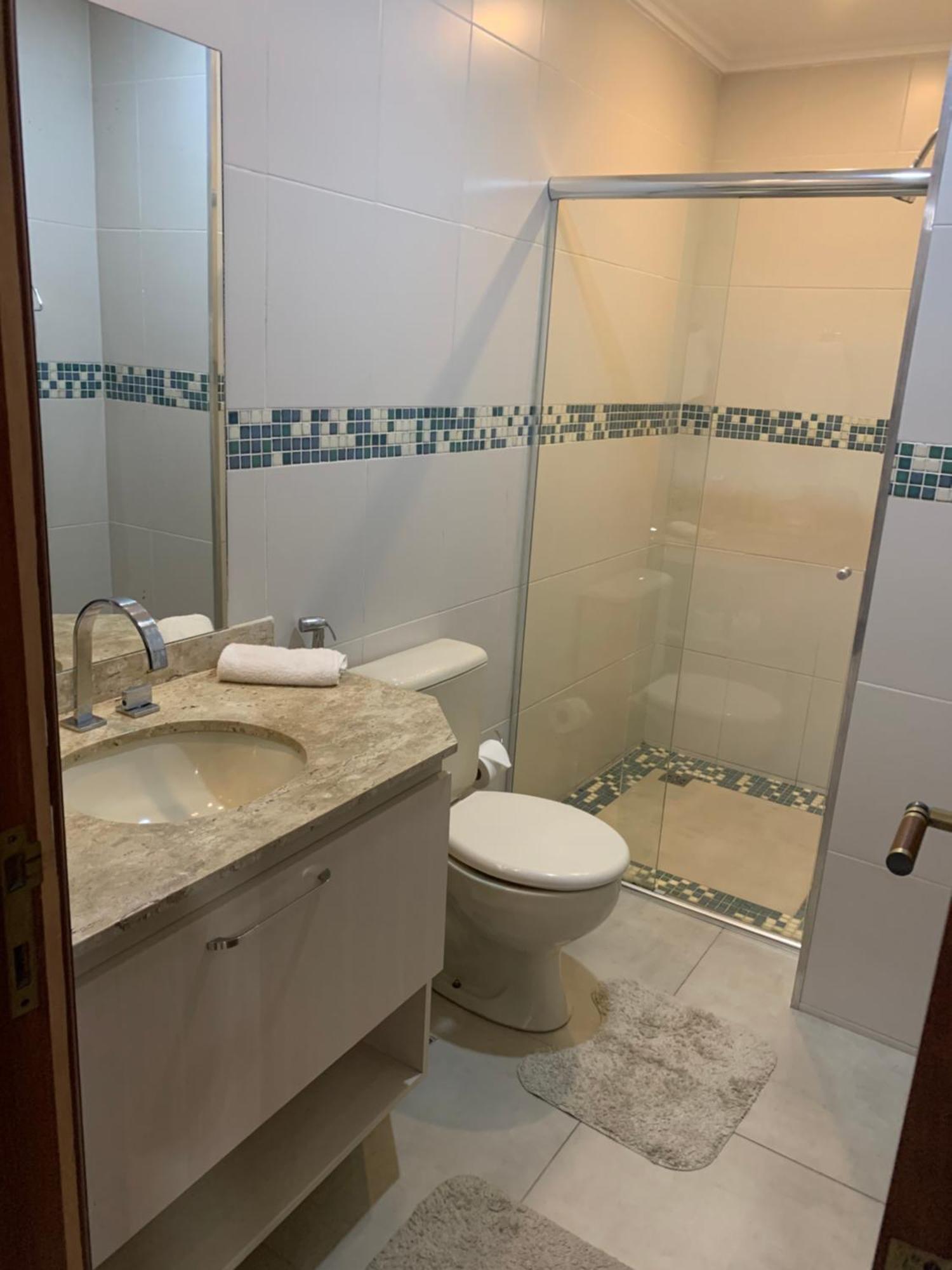 No Castelo Flat No Aparthotel Campos do Jordao