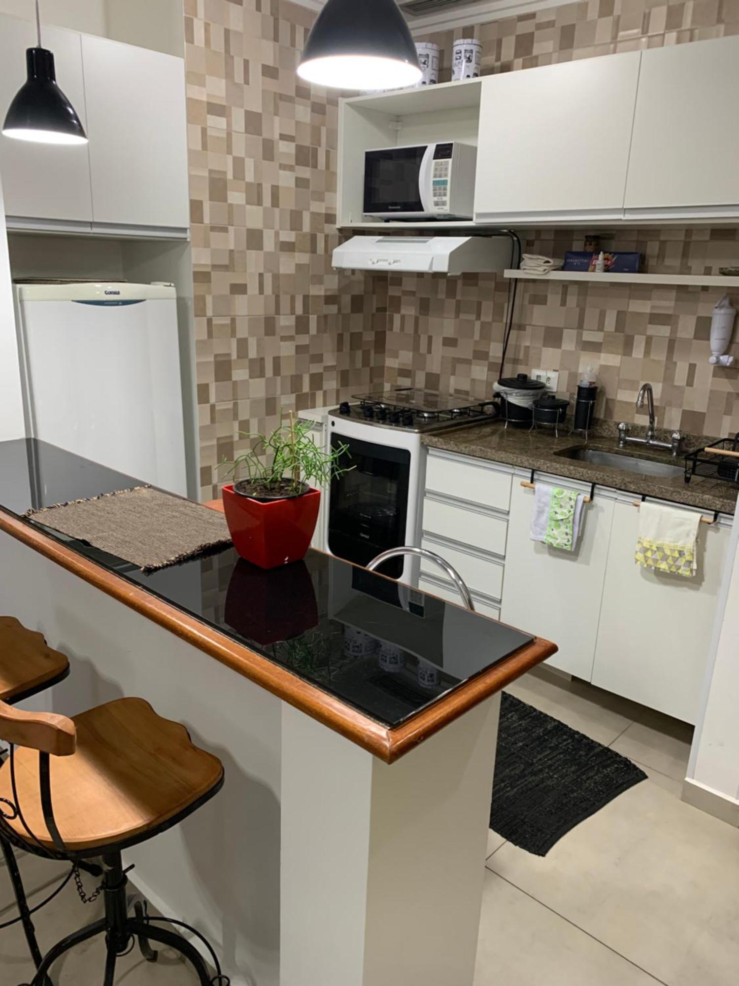 Aparthotel No Castelo Flat No *
