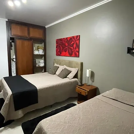 Suite No Castelo Flat No Home Green Home Campos do Jordao Exterior photo
