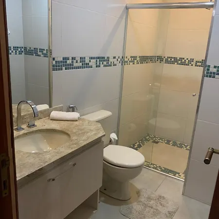 Suite No Castelo Flat No Home Green Home Campos do Jordao Exterior photo